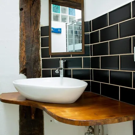 Okana Baserria Múgica Habitación foto