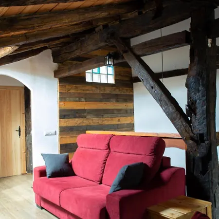 Okana Baserria Múgica Habitación foto
