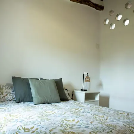 Okana Baserria Múgica Habitación foto