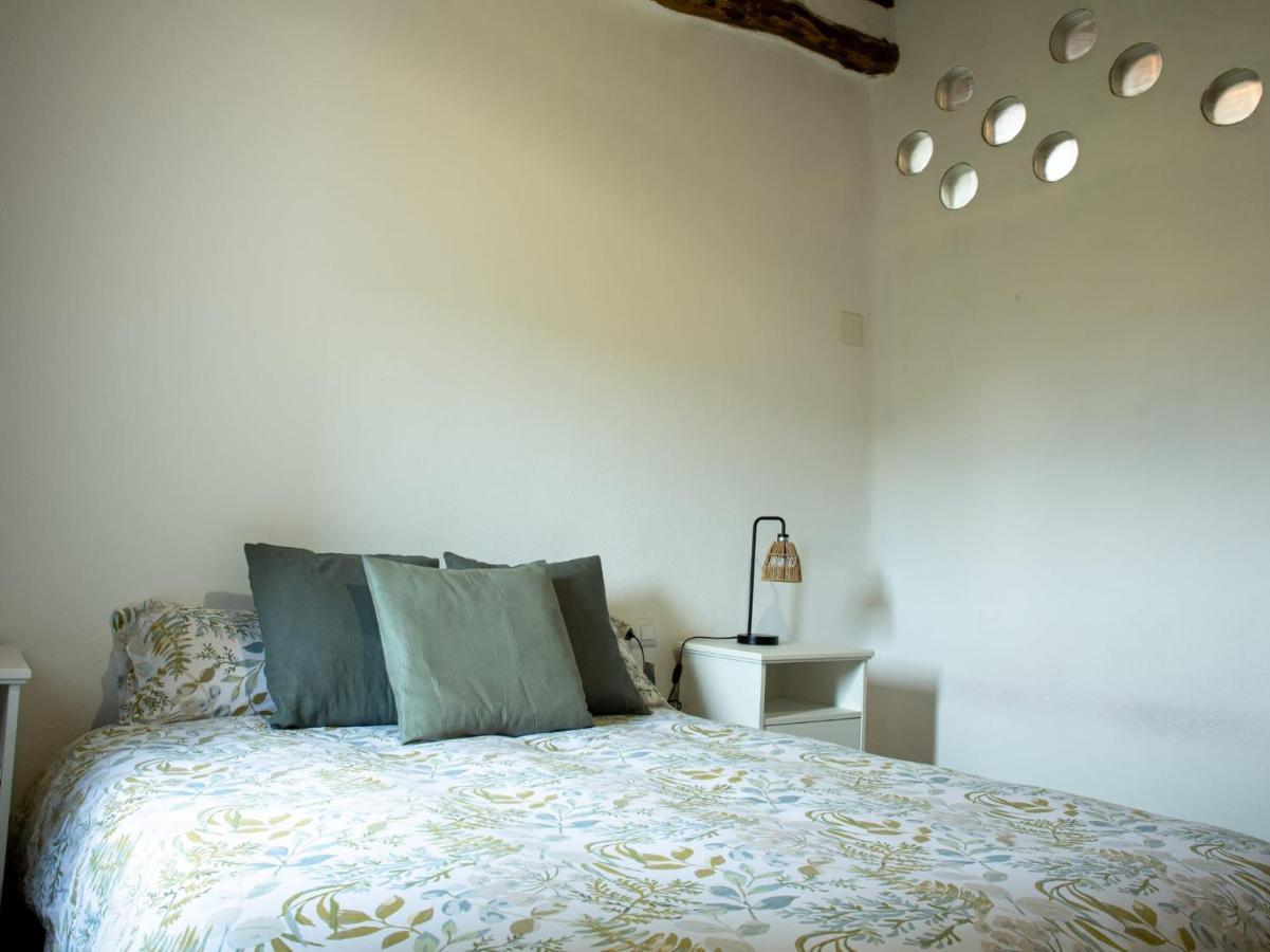 Okana Baserria Apartment *