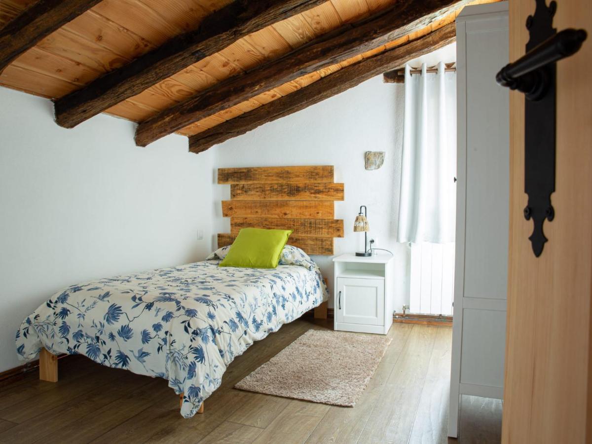 Okana Baserria Apartment *