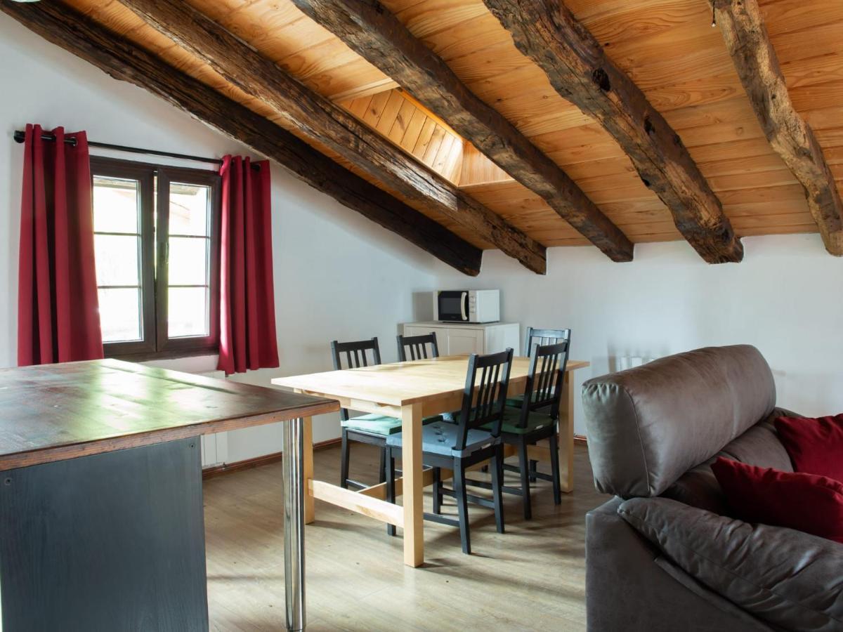 Apartment Okana Baserria